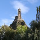 Le Puy-en-Velay