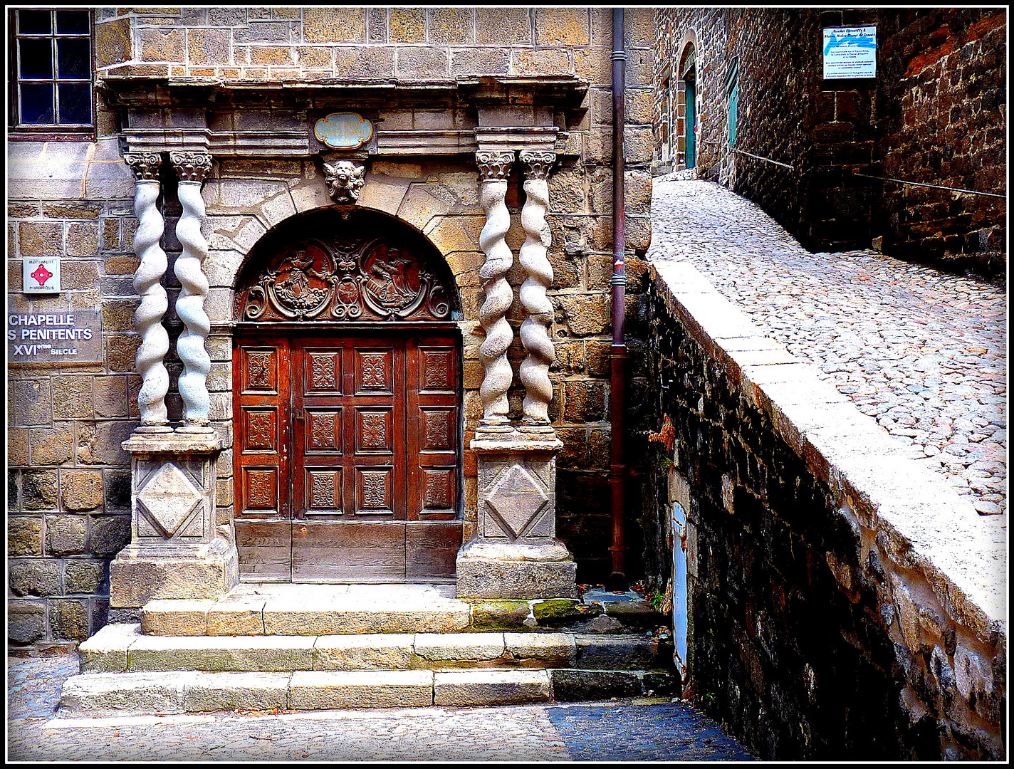 Le Puy en Velay 