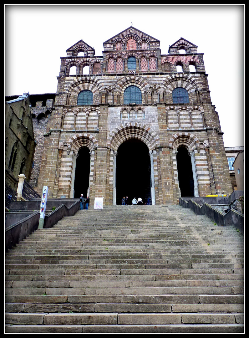 Le Puy en Velay 