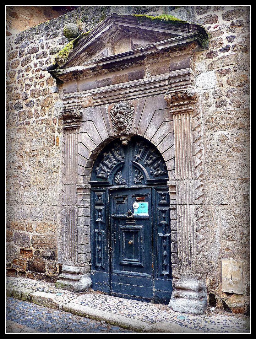 Le Puy en Velay 