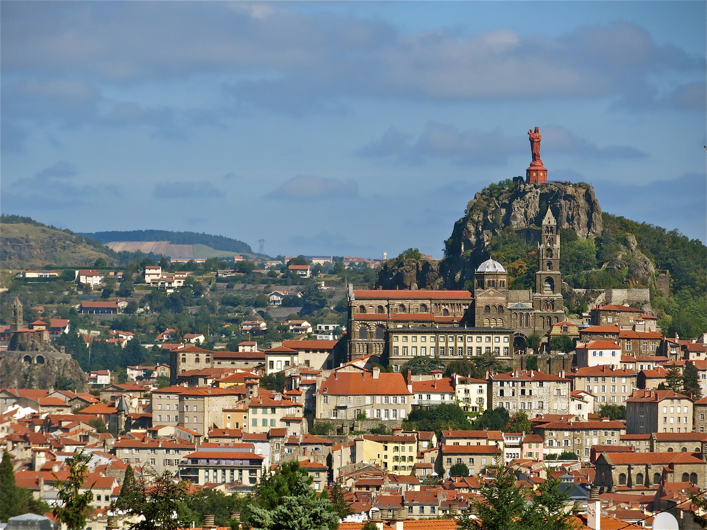 ...le Puy - en -Velay !!!..