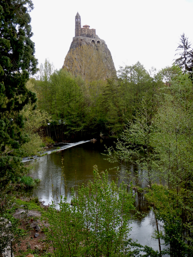 LE PUY EN VELAY