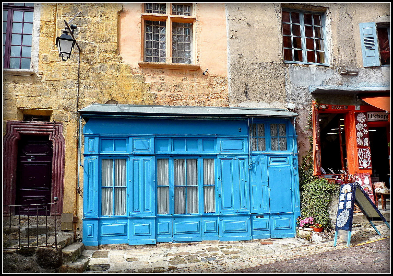 Le Puy en Velay 