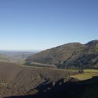 Le Puy Mary dans le Cantal