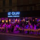 Le Quai