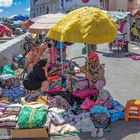 Le quartier des Habous Casablanca