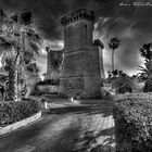 Le quattro colonne (Gallipoli)