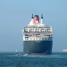 Le Queen Mary 2