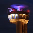 Le Radar du Pont de ST NAZAIRE