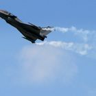 Le Rafale au salon du Bourget 2009