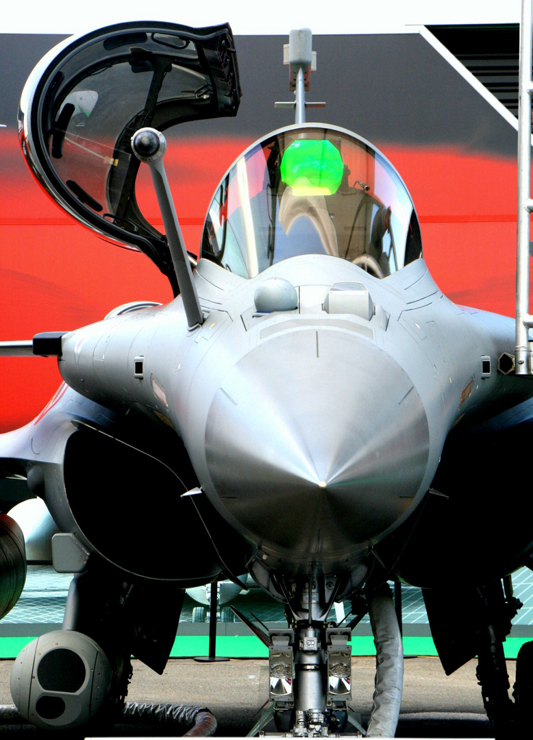 le rafale