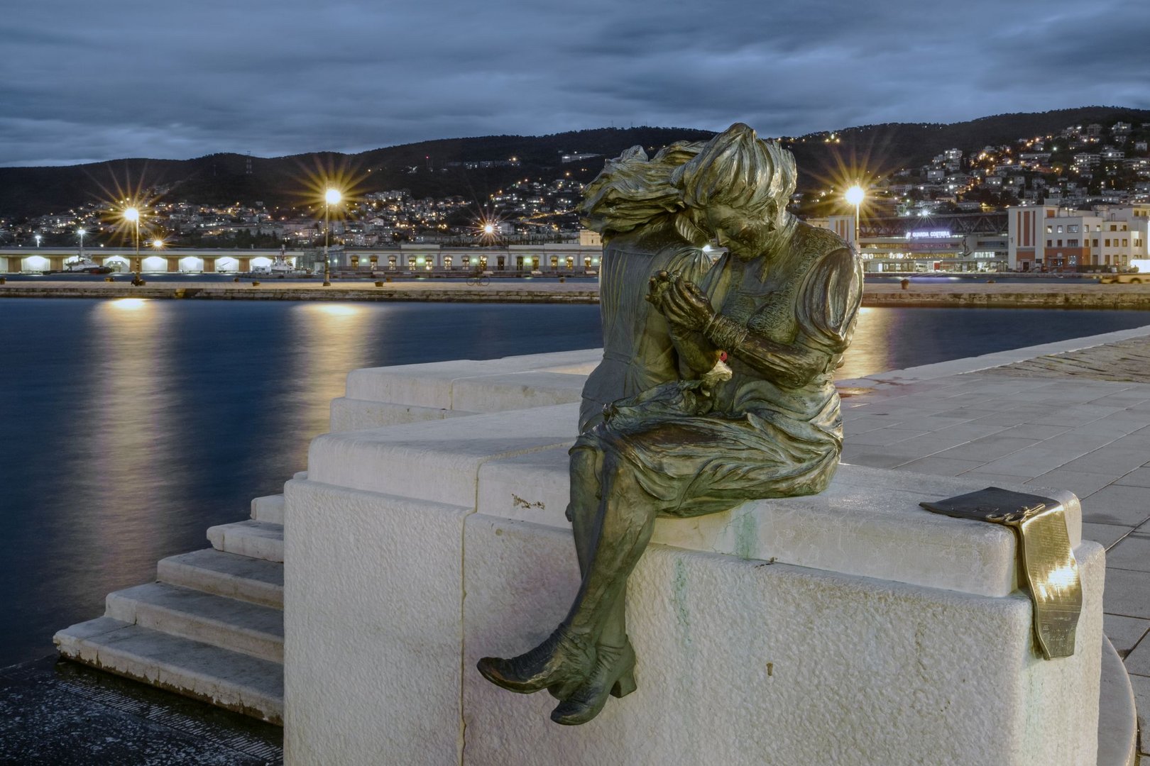 Le Ragazze di Trieste