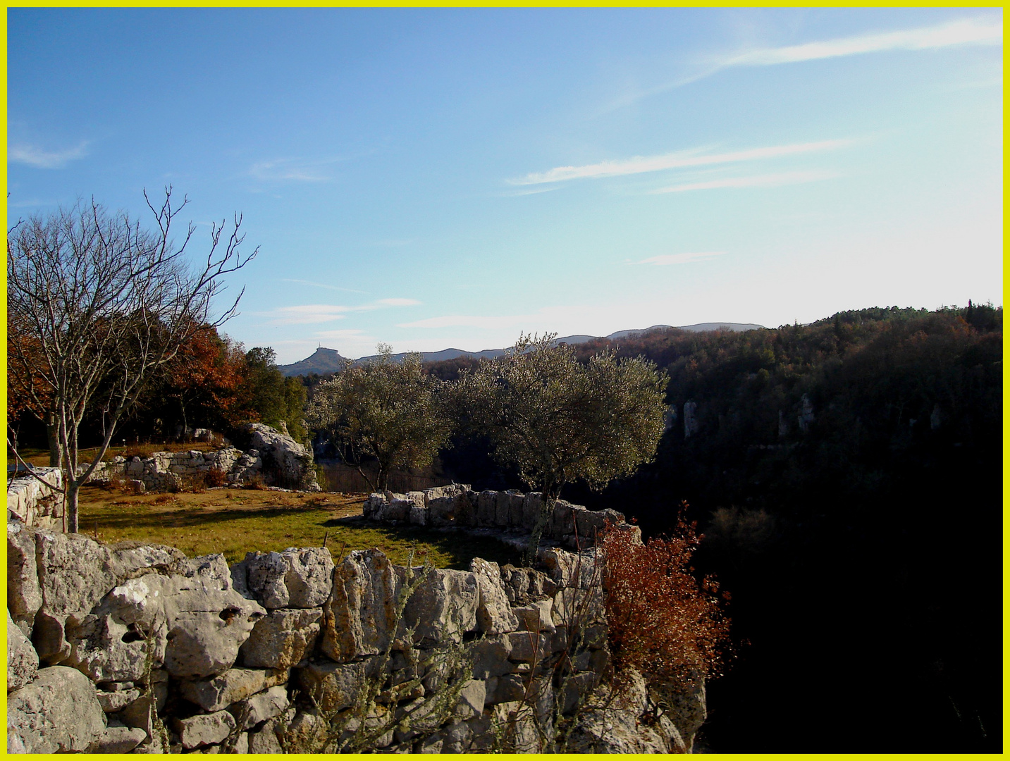 le raucatadou (ARDECHE)