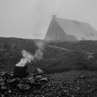 Le refuge des espuguettes à Gavarnie