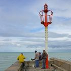 Le rendez vous des pêcheurs