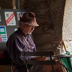 Le repos du voyageur