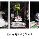 Le resto