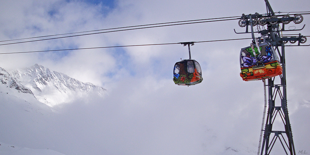 le retour de la Savoie