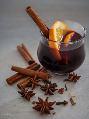 Le retour du vin Chaud 