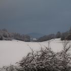 Le revermont sous la neige 2