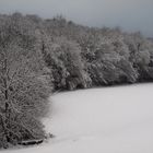 Le revermont sous la neige 4