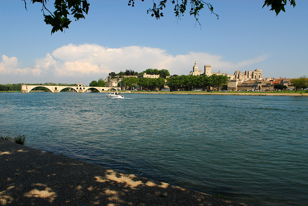 Le Rhône