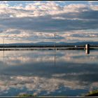 Le risaie de la Albufera...allagate