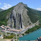 Le Rocher de la Baume