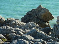 Le rocher de l'Ours