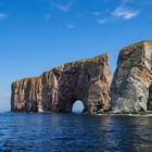 Le Rocher de Percé