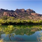 Le Rocher de Roquebrune