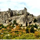 Le rocher des Baux