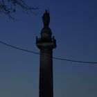 le roi déchu.paris