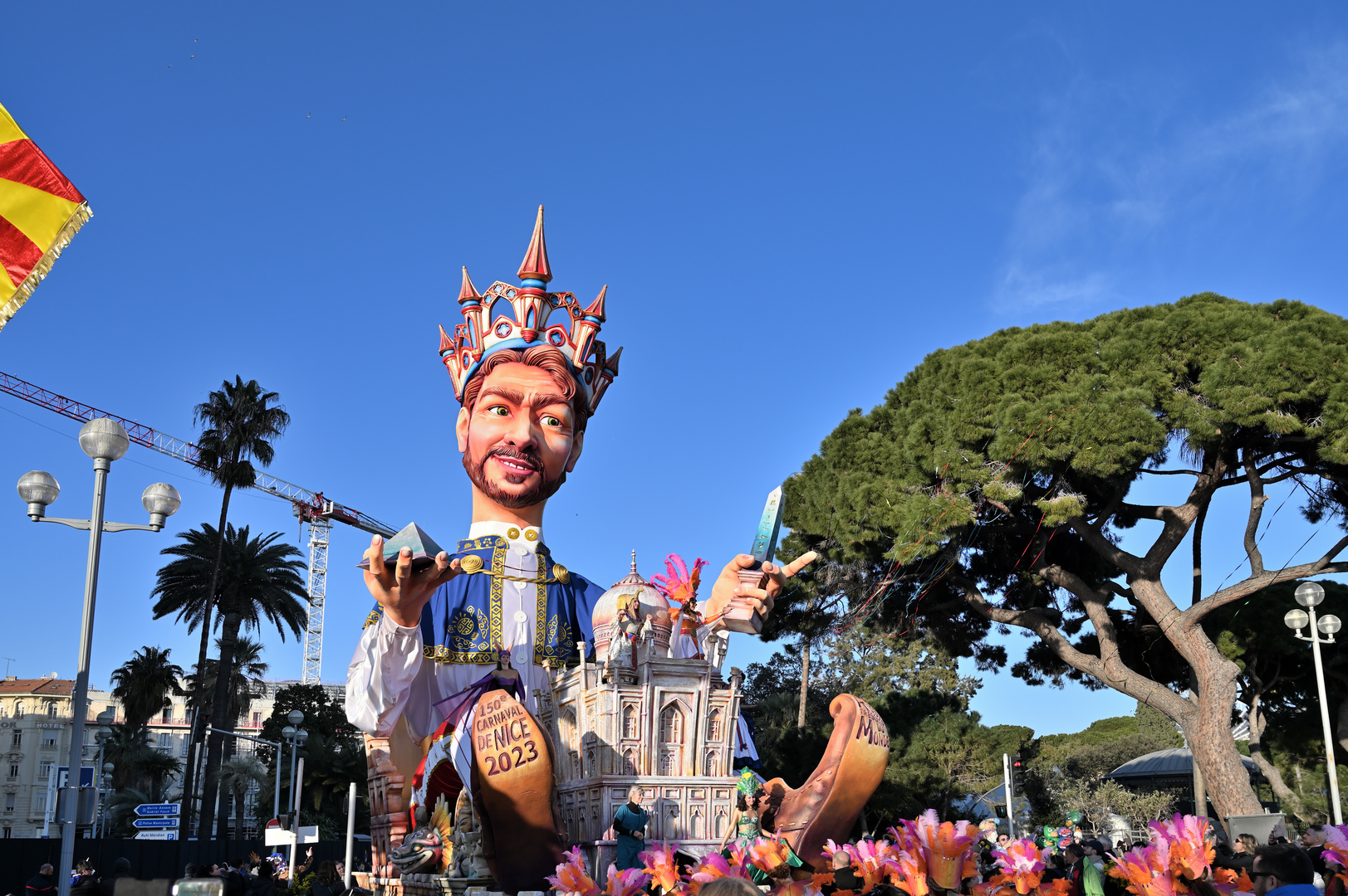 Le Roi du Carnaval DSC_2446