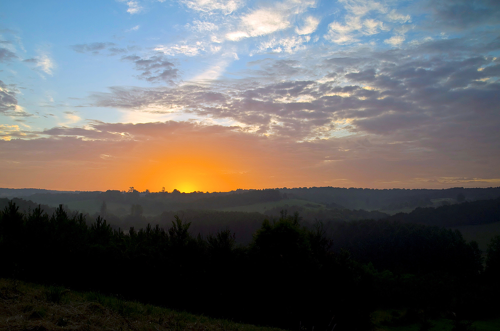 Le Rouge en Périgord II