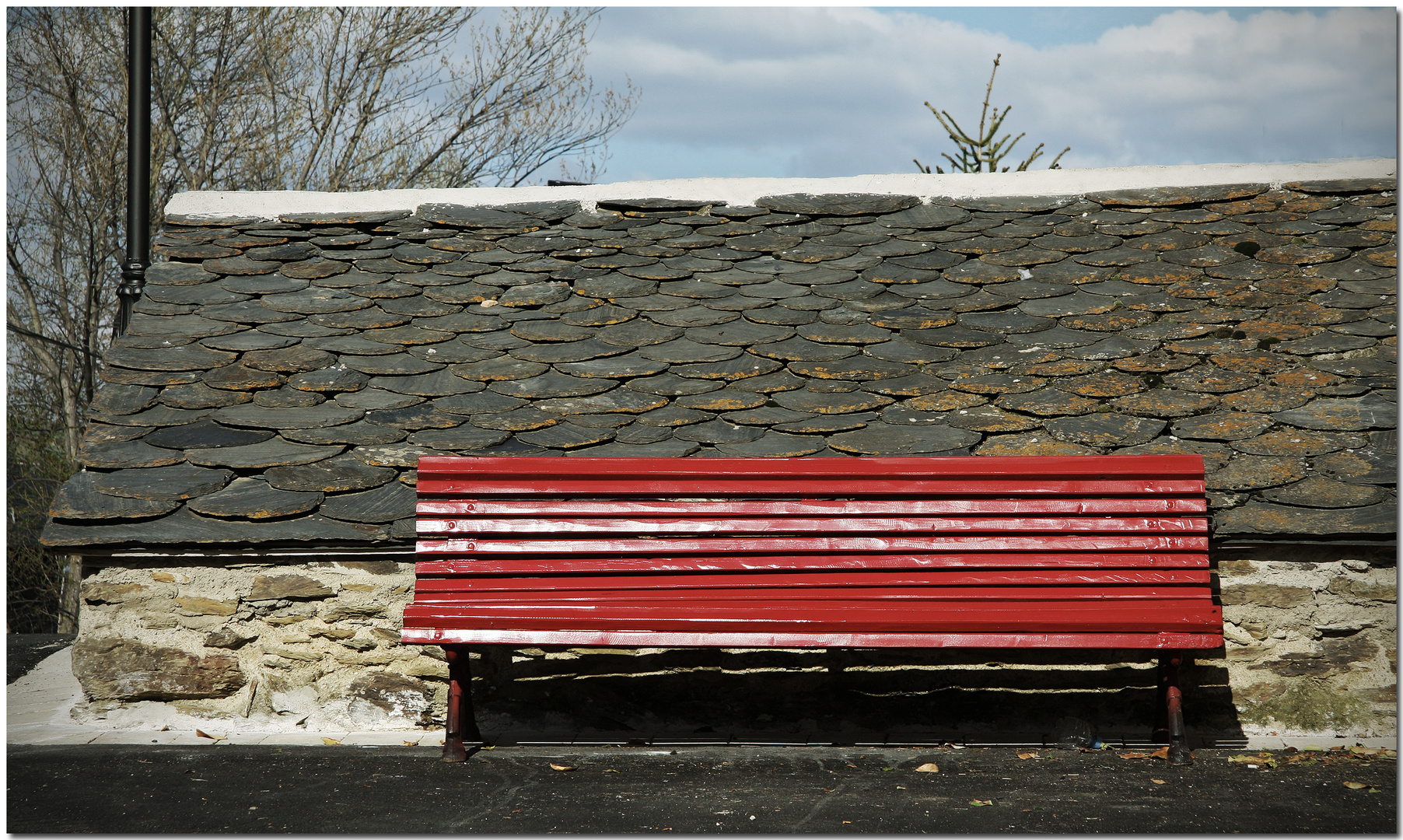 Le Rouge et le Noir