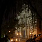 Le rovine della chiesa di S.Paulo a Macau