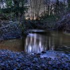 Le rovine HDR