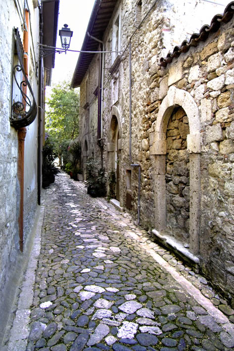 le rue di Ascoli #3