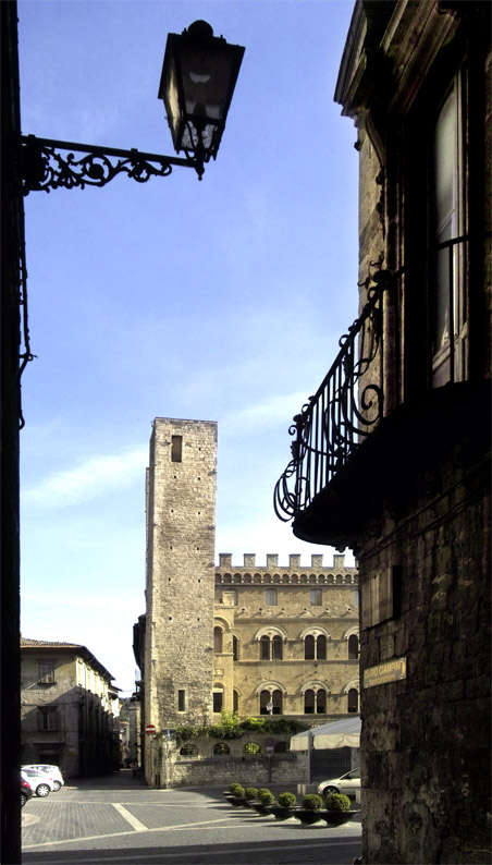 le rue di Ascoli #7