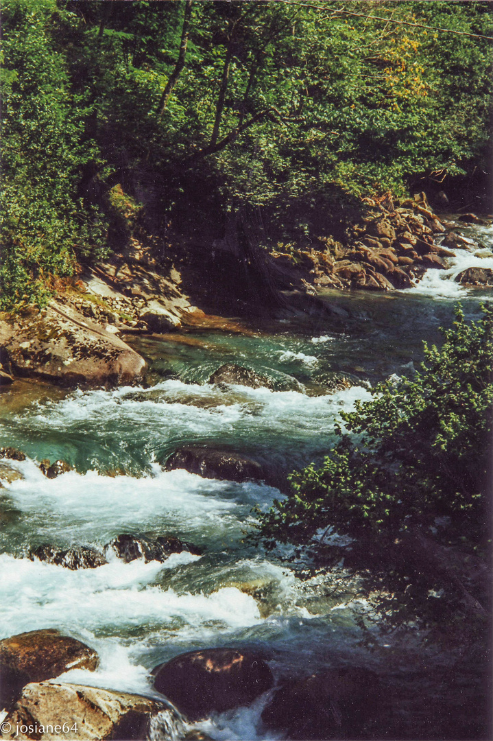 LE RUISSEAU photo et image paysages, la nature, nature Images