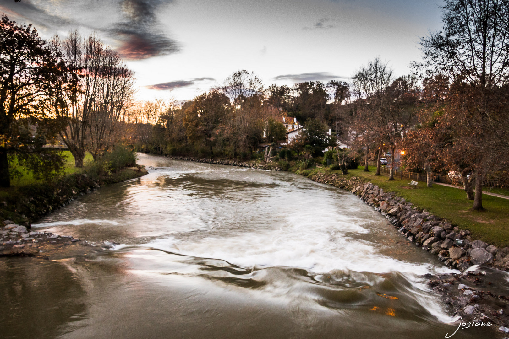 LE RUISSEAU photo et image nature, paysages Images