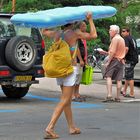 LE SAC JAUNE