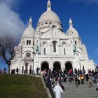 Le Sacré Coeur