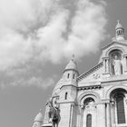 Le sacré coeur