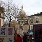 Le Sacré coeur