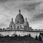 Le sacré coeur