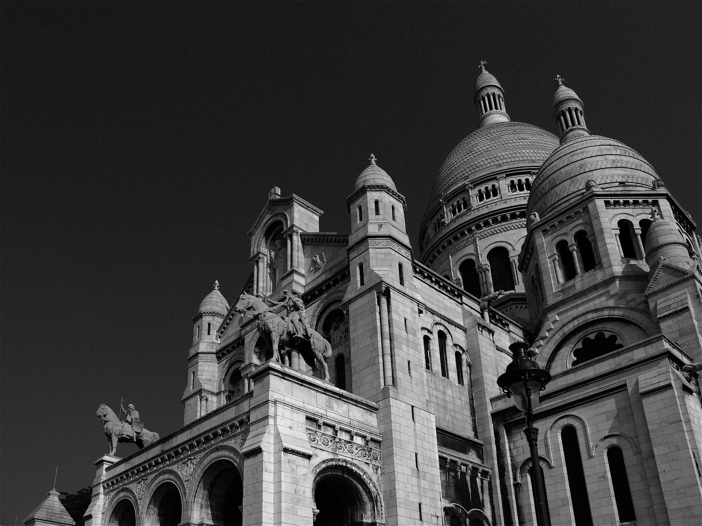 Le Sacré-Coeur