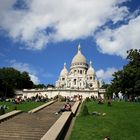 Le Sacré Coeur (Paris)