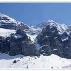 Le Säntis (Suisse)